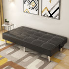 L178*W75*H38CM Multi Function Foldable Sofa Beds