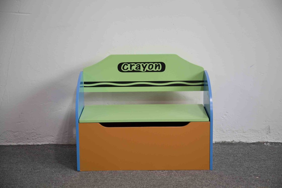 mdf toy chest