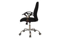 Ergonomic Home Office Computer Chair Adjustable Height With Armrest / Wheels