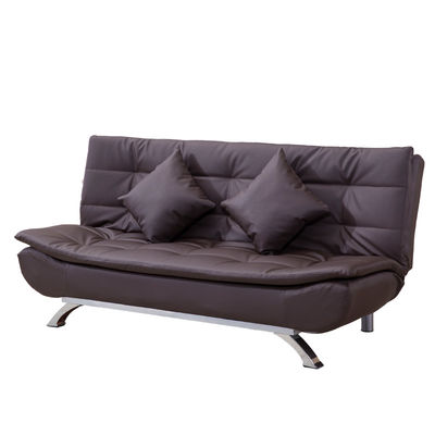 Net Weight 23KGS L182*W112*H92CM Home Sofa Bed