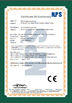 China Pier 91 International Corporation certification